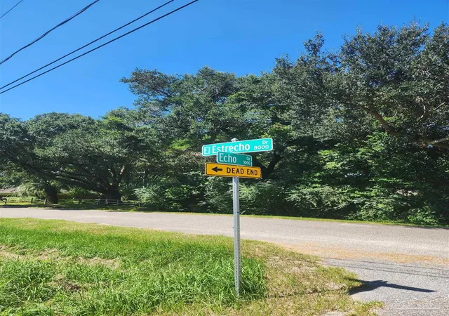 Photo 1 of Sale Pending at 1013 Echo Cir, Pensacola, FL 32514 | MLS# 669968 | Listing updated on 2026-02-05