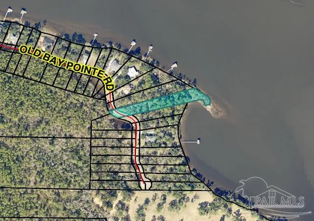 Photo 1 of Land for sale at 28c Old Bay Pointe Rd, Milton, FL 32583 | MLS# 603574 | Listing updated on 2026-02-04