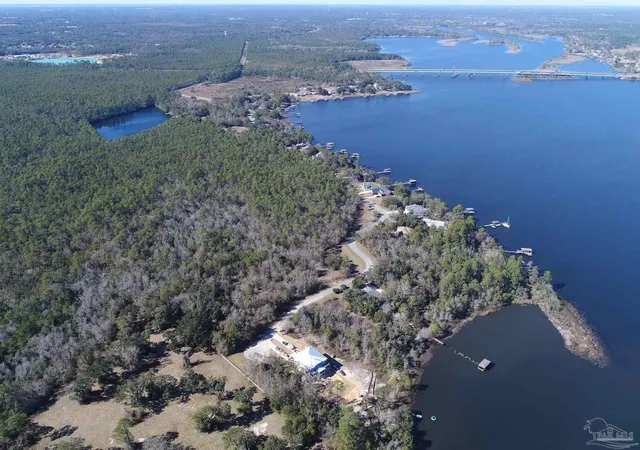 Photo 2 of Land for sale at 28c Old Bay Pointe Rd, Milton, FL 32583 | MLS# 603574 | Listing updated on 2026-02-04