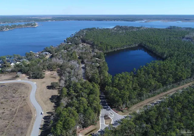 Photo 3 of Land for sale at 28c Old Bay Pointe Rd, Milton, FL 32583 | MLS# 603574 | Listing updated on 2026-02-04