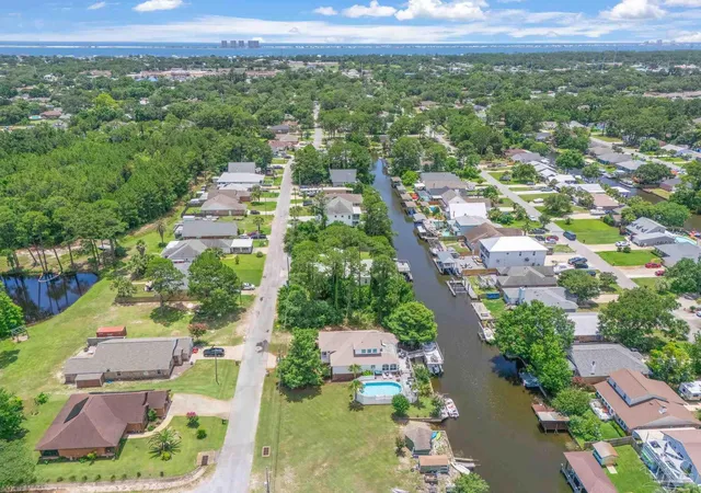 4th image of Lot 19 Stanford Rd, Gulf Breeze, FL 32563 | MLS# 666207