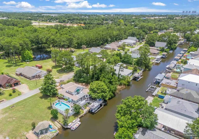 5th image of Lot 19 Stanford Rd, Gulf Breeze, FL 32563 | MLS# 666207