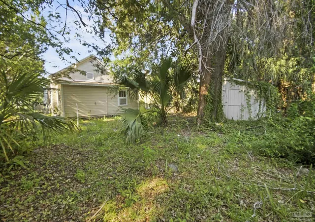 Photo 21 of Single family home for sale at 1319 W Jackson St, Pensacola, FL 32501 | MLS# 688157 | Listing updated on 2026-08-29