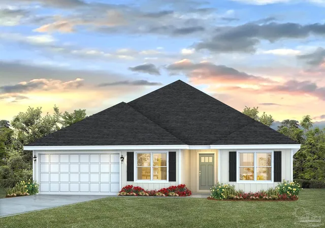 Photo 1 of Single family home for sale at 5141 Rainwater Rd, Milton, FL 32583 | MLS# 688136 | Listing updated on 2026-08-27