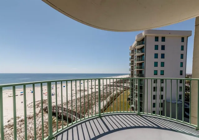 Condominium at 16785 Perdido Key Dr #604, Pensacola, FL 32507 | MLS# 496949 |  | Sold on 2016-05-18