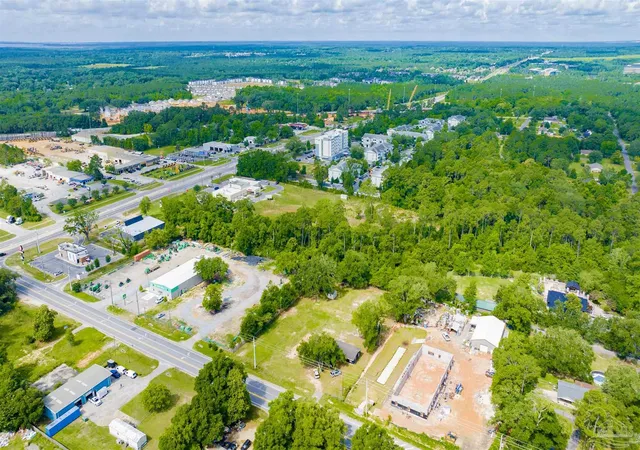 Photo 4 of Land for sale at 9551 Pine Cone Dr, Cantonment, FL 32533 | MLS# 683289 | Listing updated on 2026-08-11