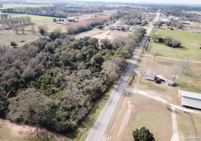 Photo 2 of Land for sale at 13 Acres Hwy 4, Jay, FL 32565 | MLS# 682165 | Listing updated on 2026-07-31