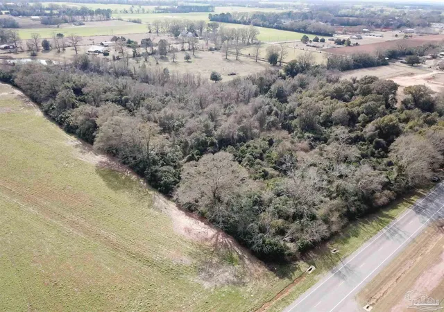Photo 3 of Land for sale at 13 Acres Hwy 4, Jay, FL 32565 | MLS# 682165 | Listing updated on 2026-07-31