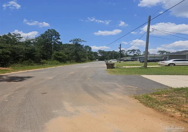 Photo 3 of Land for sale at 5159 Santa Monica St, Milton, FL 32583 | MLS# 685489 | Listing updated on 2026-07-23