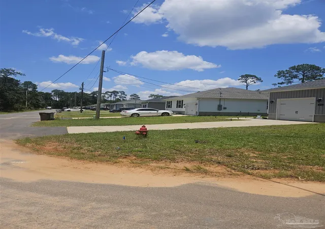 Photo 4 of Land for sale at 5159 Santa Monica St, Milton, FL 32583 | MLS# 685489 | Listing updated on 2026-07-23