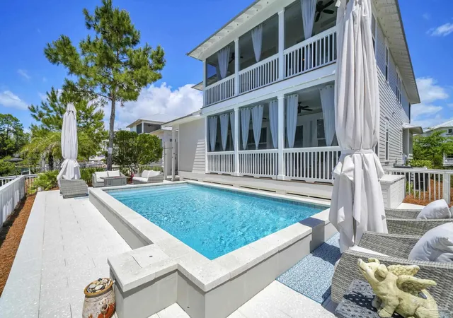 1st image of 305 Flatwoods Forest Loop, Santa Rosa Beach, FL 32459 | MLS# 684280
