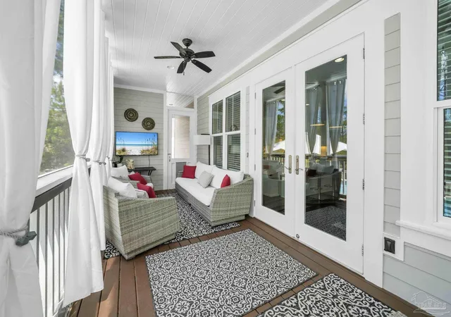 2nd image of 305 Flatwoods Forest Loop, Santa Rosa Beach, FL 32459 | MLS# 684280