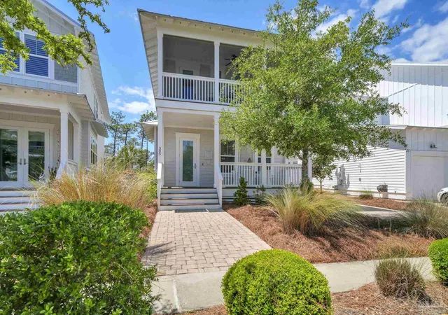 3rd image of 305 Flatwoods Forest Loop, Santa Rosa Beach, FL 32459 | MLS# 684280