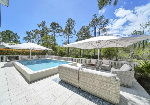 4th image of 305 Flatwoods Forest Loop, Santa Rosa Beach, FL 32459 | MLS# 684280