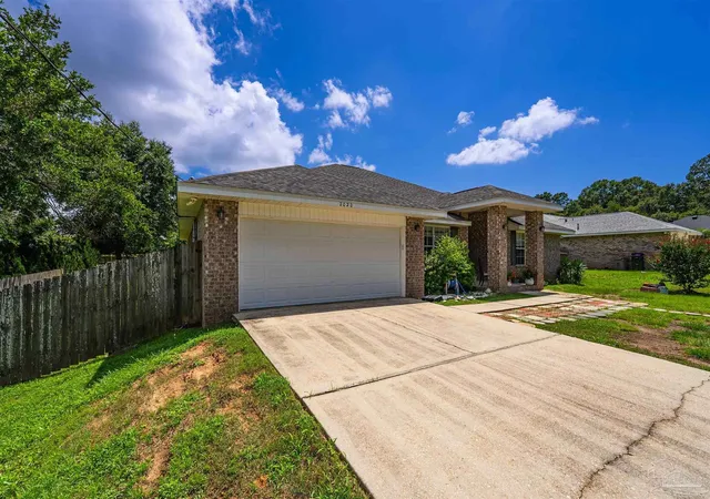 Homes for sale in Cantonment, FL | 2020 Ziglar Rd, Cantonment, FL 32533 | MLS# 684873