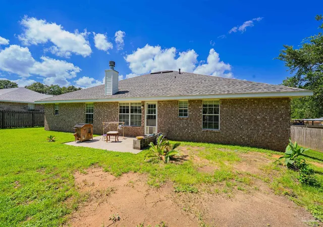 Homes for sale in Cantonment, FL | 2020 Ziglar Rd, Cantonment, FL 32533 | MLS# 684873