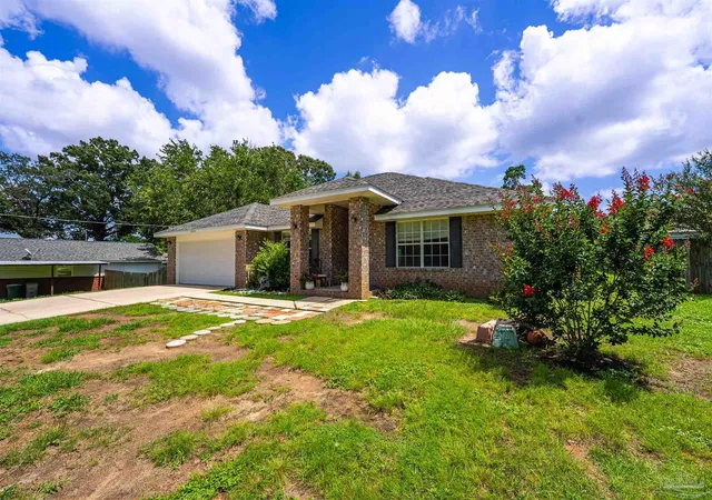 Homes for sale in Cantonment, FL | 2020 Ziglar Rd, Cantonment, FL 32533 | MLS# 684873