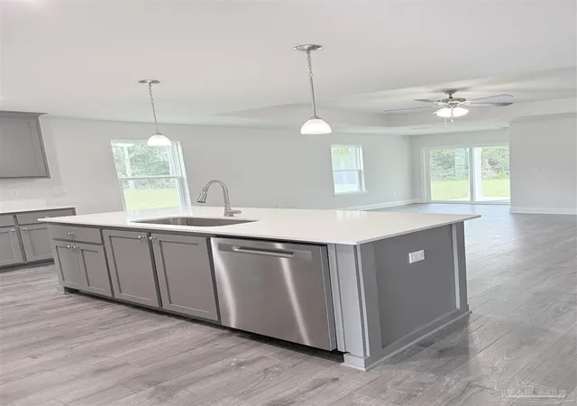 Photo 3 of Single family home for sale at 9704 Angel Oak Dr, Pensacola, FL 32526 | MLS# 684853 | Listing updated on 2026-09-10