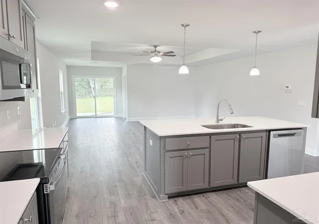 Photo 4 of Single family home for sale at 9704 Angel Oak Dr, Pensacola, FL 32526 | MLS# 684853 | Listing updated on 2026-09-10