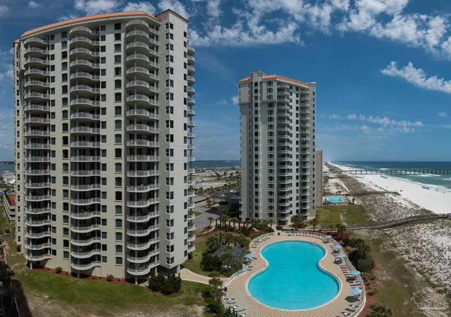 53rd image of 8501 Gulf Blvd #W-4F, Navarre, FL 32566 | MLS# 682717
