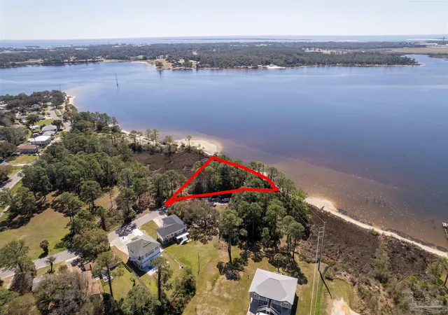 1st image of 100 Blk Cousineau Rd, Pensacola, FL 32507 | MLS# 660966
