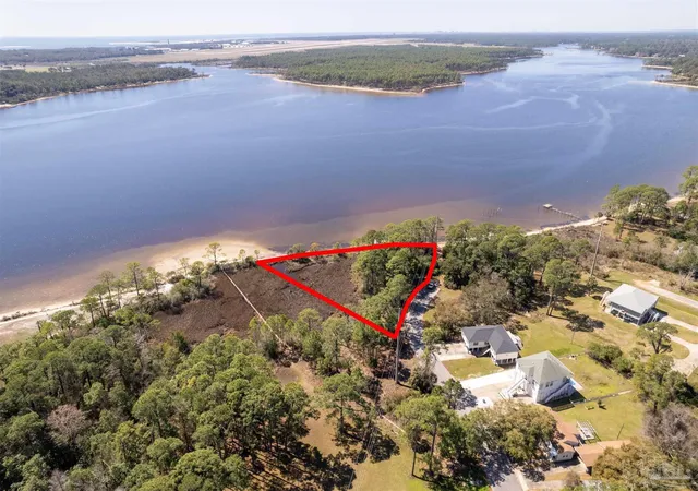 2nd image of 100 Blk Cousineau Rd, Pensacola, FL 32507 | MLS# 660966