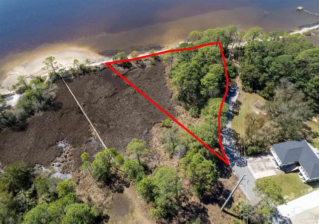 6th image of 100 Blk Cousineau Rd, Pensacola, FL 32507 | MLS# 660966
