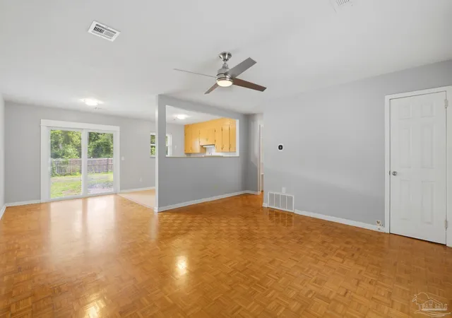 Photo 3 of Single family home for sale at 1904 Heinrich St, Pensacola, FL 32507 | MLS# 684620 | Listing updated on 2026-09-26