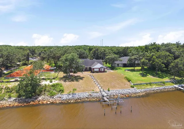 Homes for sale in Gulf Breeze, FL | 4472 Hickory Shores Blvd, Gulf Breeze, FL 32563 | MLS# 685635