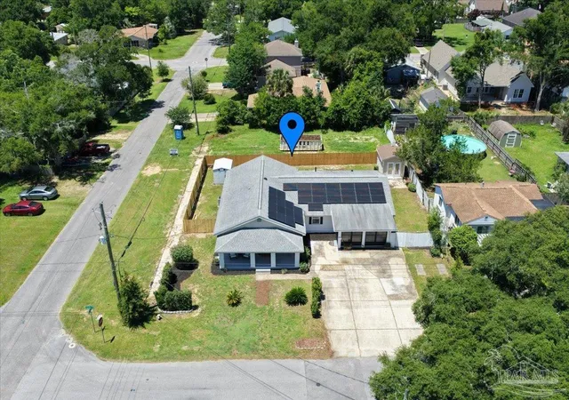 Homes for sale in Pensacola, FL | 3100 E Lloyd St, Pensacola, FL 32503 | MLS# 683886