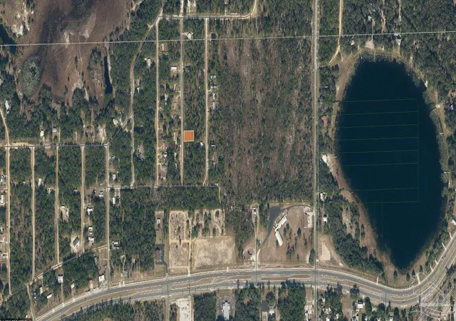 Photo 1 of Land for sale at Lot 5 Kindall St, Interlachen, FL 32148 | MLS# 688330 | Listing updated on 2026-08-31