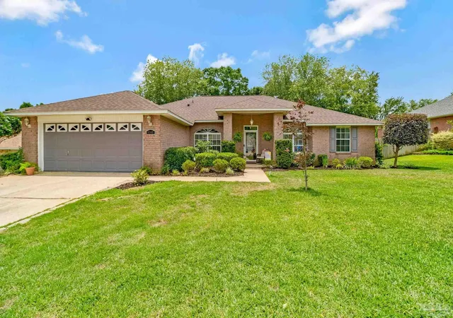 Homes for sale in Pace, FL | 4949 Cedar Creek Ct, Pace, FL 32571 | MLS# 683344