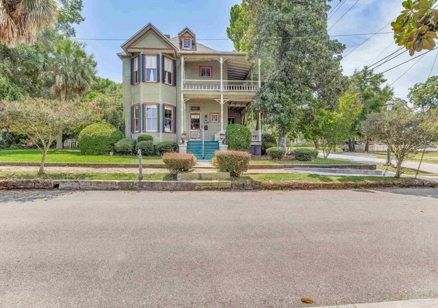 1st image of 1017 N Palafox, Pensacola, FL 32501 | MLS# 680978