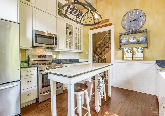 5th image of 1017 N Palafox, Pensacola, FL 32501 | MLS# 680978