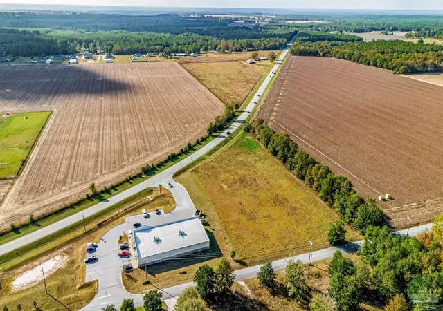 Photo 3 of Land for sale at 9000 Blk Chumuckla Hwy, Milton, FL 32571 | MLS# 669732 | Listing updated on 2026-08-26