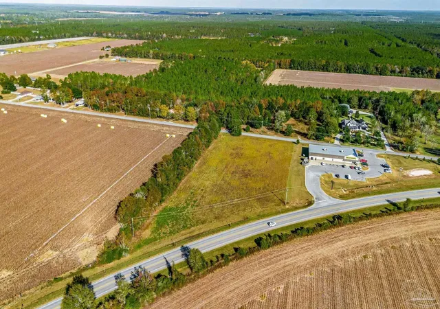 Photo 4 of Land for sale at 9000 Blk Chumuckla Hwy, Milton, FL 32571 | MLS# 669732 | Listing updated on 2026-08-26