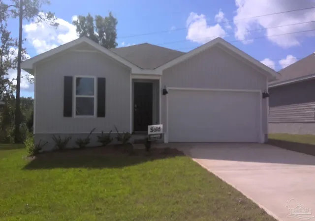 1st image of 5891 Paddock Way, Pensacola, FL 32526 | MLS# 683901