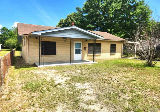 21st image of 4 Bertram St, Pensacola, FL 32506 | MLS# 681297