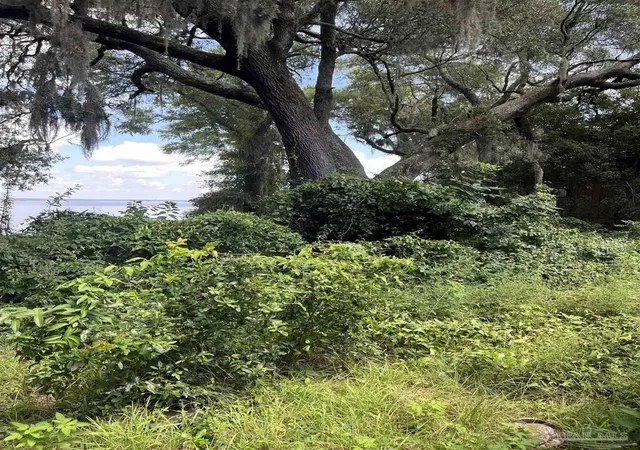 Land for sale at 12820 Lillian Hwy, Pensacola, FL 32506 | MLS# 688113