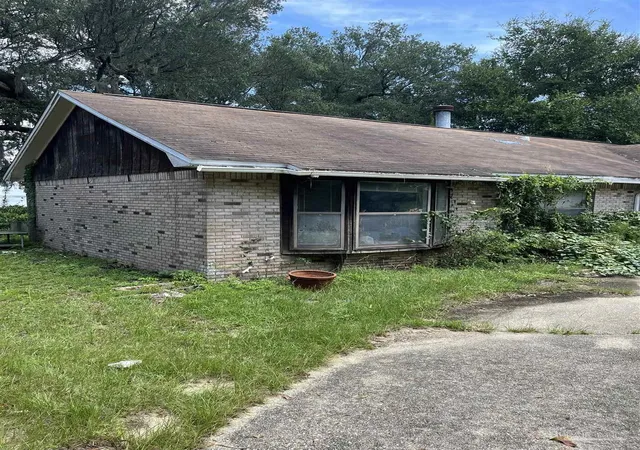 Photo 3 of Land for sale at 12820 Lillian Hwy, Pensacola, FL 32506 | MLS# 688113 | Listing updated on 2026-08-27
