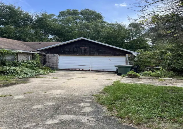 Photo 4 of Land for sale at 12820 Lillian Hwy, Pensacola, FL 32506 | MLS# 688113 | Listing updated on 2026-08-27