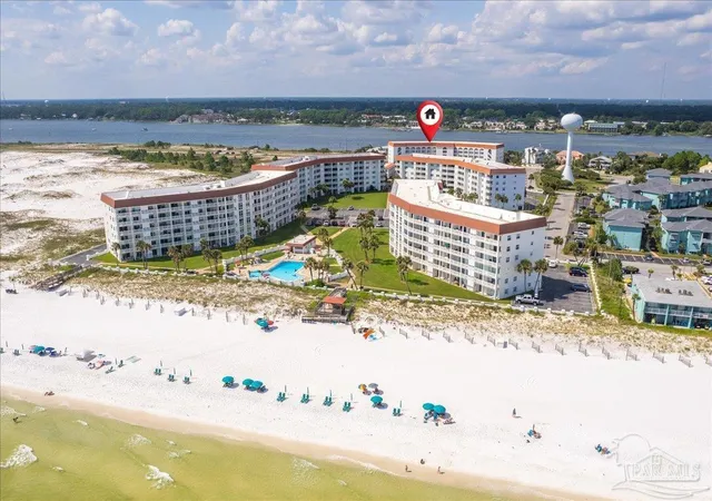 Homes for sale in Fort Walton Beach, FL | 909 Santa Rosa Blvd #513, Fort Walton Beach, FL 32548 | MLS# 681448