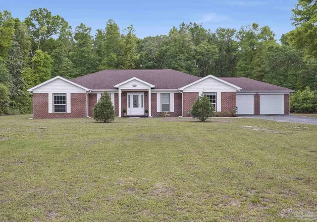 Homes for sale in Milton, FL | 6069 Oglesbey Rd, Milton, FL 32570 | MLS# 680658