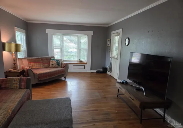 Photo 4 of Single family home for sale at 120 Country Clb Rd, Pensacola, FL 32507 | MLS# 681649 | Listing updated on 2026-09-10