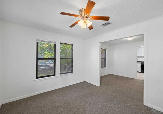 Photo 3 of Single family home for sale at 738 S East St, Pensacola, FL 32502 | MLS# 680337 | Listing updated on 2026-08-12