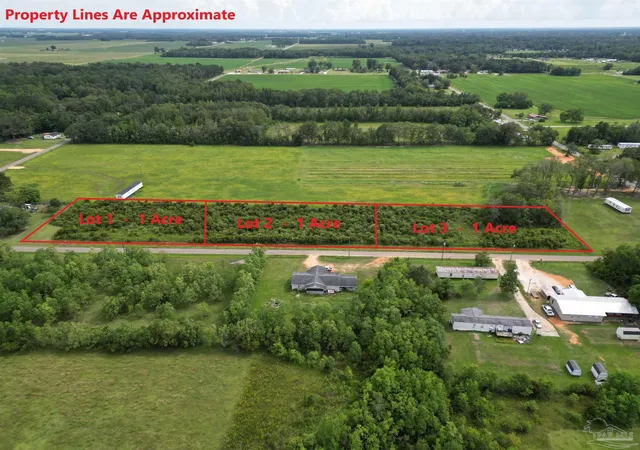 Photo 1 of Land for sale at 01 Northgate Dr, Atmore, AL 36502 | MLS# 684104 | Listing updated on 2026-06-12