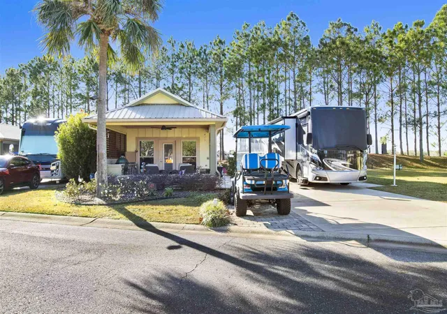 4th image of 548 Portofino Loop #52, Foley, AL 36535 | MLS# 679326
