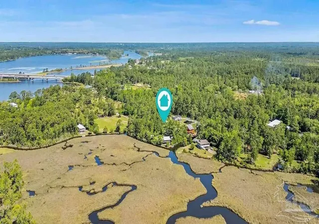 3rd image of 4145 Blue Gill Ln, Milton, FL 32583 | MLS# 674547