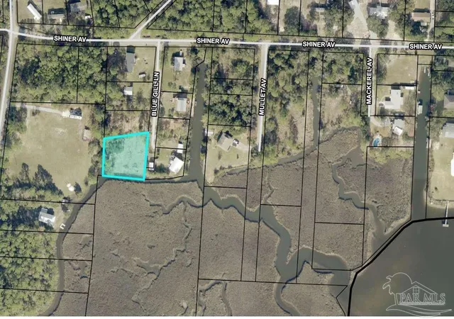 4th image of 4145 Blue Gill Ln, Milton, FL 32583 | MLS# 674547