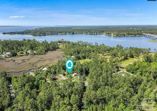 5th image of 4145 Blue Gill Ln, Milton, FL 32583 | MLS# 674547